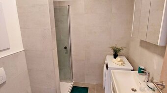 PRENÁJOM/RENT - Petržalka - 2-izb. byt s balkónom a garažový - 7
