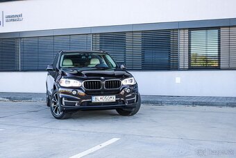 BMW X5 xDrive30d A/T - Možný odpočet DPH - 7