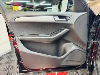 Audi q5 2011 automat QUATTRO - 7
