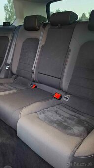 volkswagen GOLF 7 1.4 tsi BMT - 7