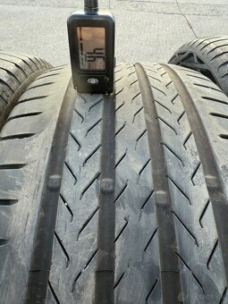 Letné pneumatiky Continental EcoContact 6Q 225/55 R18 - 7