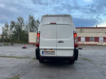 Peugeot expert 2.0 Hdi 88kw, 2008 - 7