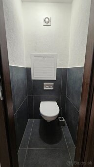 Zariadený 3i byt, centrum mesta Prievidza - 7