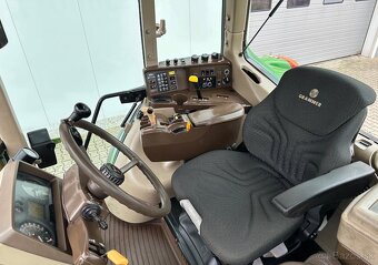 John Deere 6920s - 7