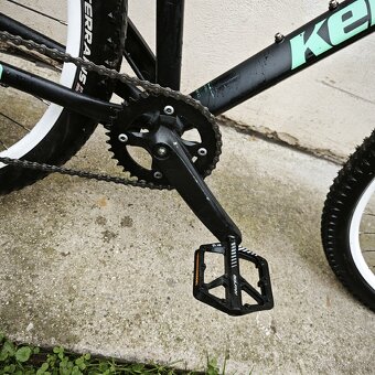 KENZEL SHADE / 29" /od 182-195CM/ XL/ - 7