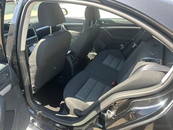 Škoda octavia 2 lift 2.0tdi CFH 103kw Dsg - 7