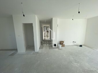 POSLEDNÝ ZO 4 DOMOV Na predaj novostavba RD, Dubovany - 7