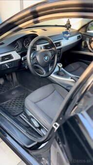 BMW E90 318i Lci - 7