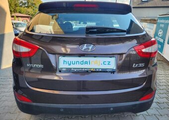 Hyundai ix35 1.6-NOVÁ SPOJKA-ZACHOVALÝ VŮZ - 7