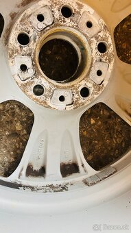 BMW X5 disky 5x120 r 19 dvojrozmer - 7