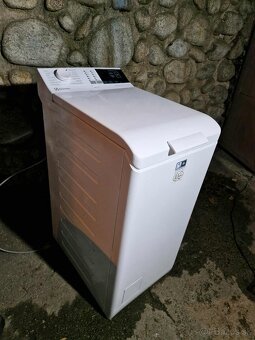 Electrolux.....6 kg....1200 otáčková - 7