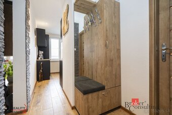 Moderný, 2 izbový byt, Zvolen, kompletná rekonštrukcia - 7