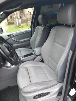 BMW X5 e53 - 7