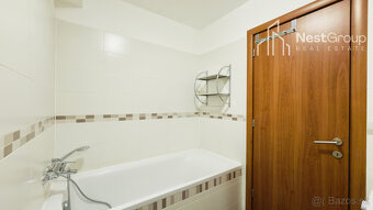 REZERVOVANÉ Prenájom 2-izbový byt pri jazere Štrkovec - 7