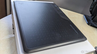 Gaomon S620 grafický tablet - 7