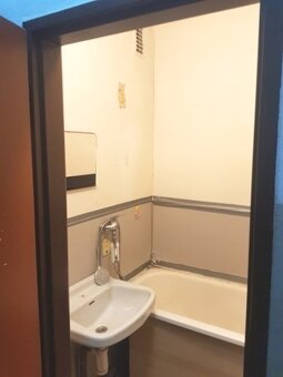 Ponúkam na predaj 1 izbový byt, Rastislavova ul., Košice 1 - 7