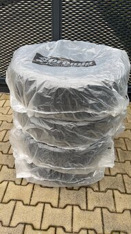 215/60 r17 zimné pneumatiky - 7