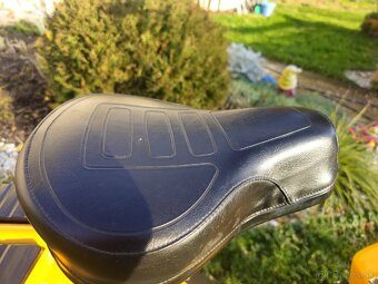 Babetta 210 uloženka (stav novej babetty) - 7