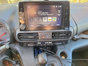 Opel Combo L1, 1.5D, 75kw, 4/2022, cena s DPH - 7