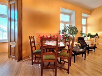 ADOMIS -3-izb byt, 86m2 Mlynská ulica Košice centrum, parko - 7