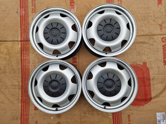 5x120 r17 disky vw transporter multivan kolesa 17 t5 t6 - 7