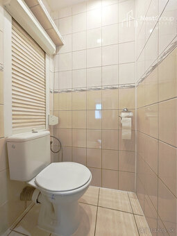 PREDAJ priestranný 3-izbový byt Hlohovec, 81,39 m2 - 7