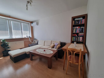 1 IZBOVÝ TEHLOVÝ BYT -BREZOVÁ p.B. - VOĽNÝ +ZN.POSUDOK - 7