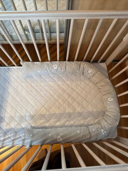 Detska postielka - 7