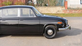 Tatra 603 1960 - 7