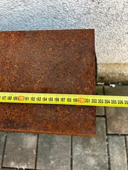 Ocelove rury, jokel - 7