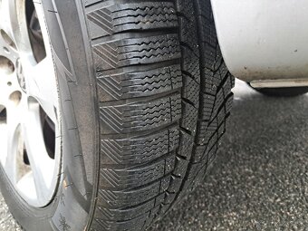 Vw Caravelle T5 2.5 tdi 4x4 Long - 7