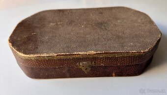 Staré věci - retro hračky - 7