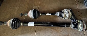 Tiguan II 2.0tdi - 7