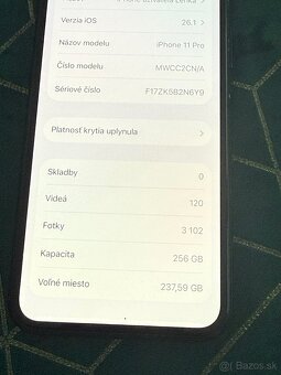 Iphone 11 Pro Max 256 GB - 7