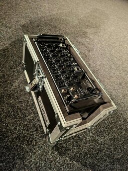 Mixpult Behringer X-Air XR18 + obal (case) - 7