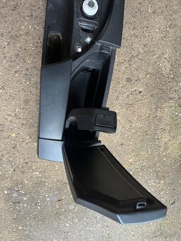 BMW E60 Interiér Komfort sitze - 7