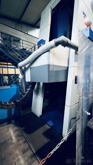 Horizontální vyvrtávačka TOS WHQ 13 CNC (8188) - 7