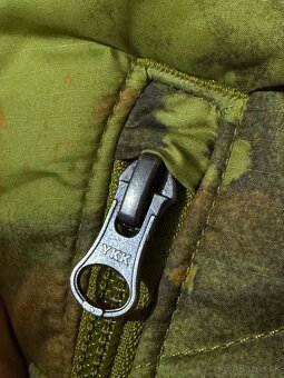 The North Face Bunda pánska - 7