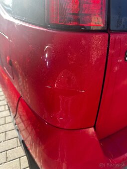 Suzuki Ignis 2005 - 7