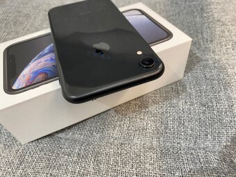 iPhone Xr 128GB (plne funkčný) - 7