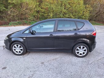 Seat Altea 1.9TDI 77kw 2006 - 7