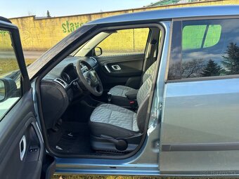 Škoda fabia 1.2 htp - 7