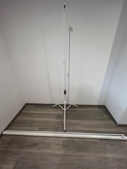 Projekcne platno AVELI so stativom - 7