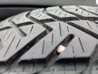 205/55r16 4ks PIRELLI - 7