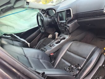 Jeep Grand Cherokee 3.0 V6 Summit - 7