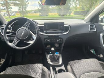 Kia ceed 1.0 74kw - 7