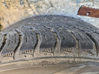 VW London R17 Zimné - 7