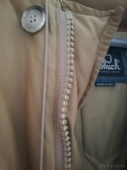 Panska bunda woolrich - 7