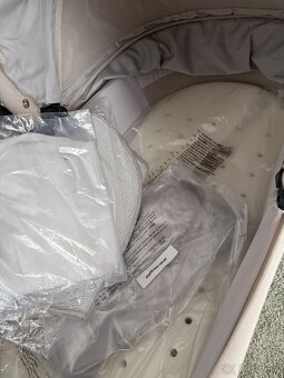 Kočík Mast M.5x - 7