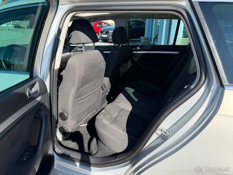 Volkswagen Golf Variant VI 1.4 TSI Highline - 7